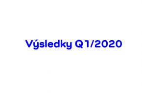 Výsledky Q1